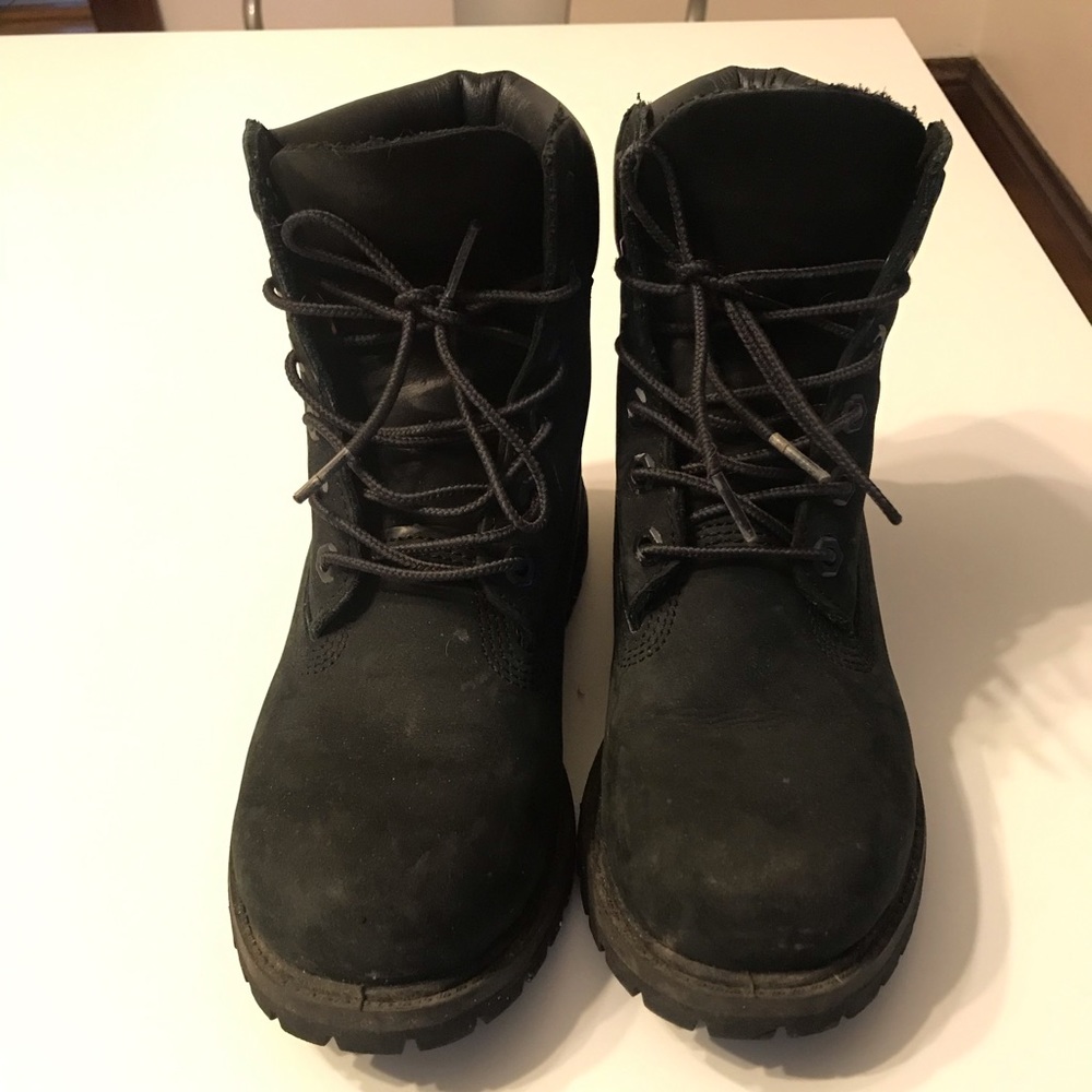 Timberland Boots - Picture 2 of 6